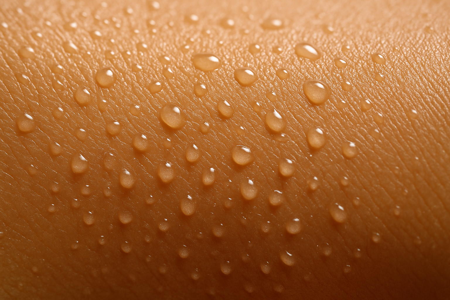 🧬 Your Skin’s Secret Superpower: The Microbiome