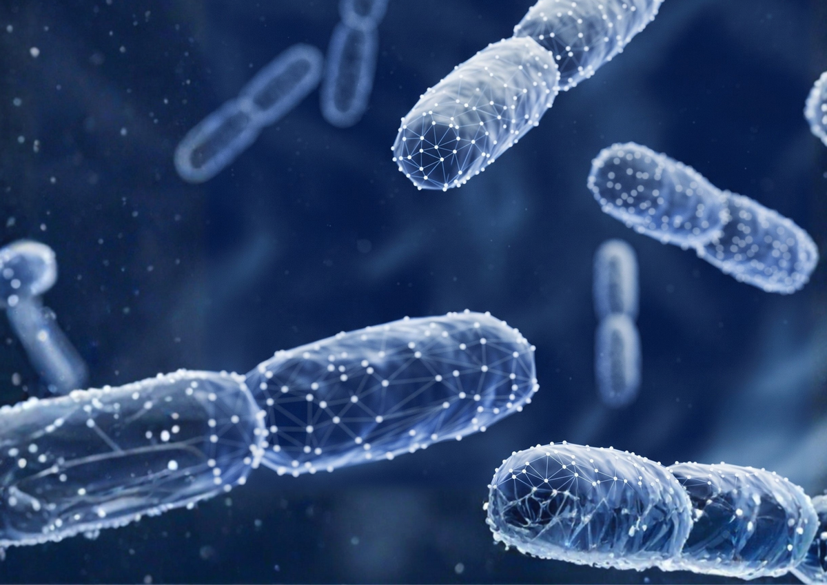 🧬 Your Skin’s Secret Superpower: The Microbiome