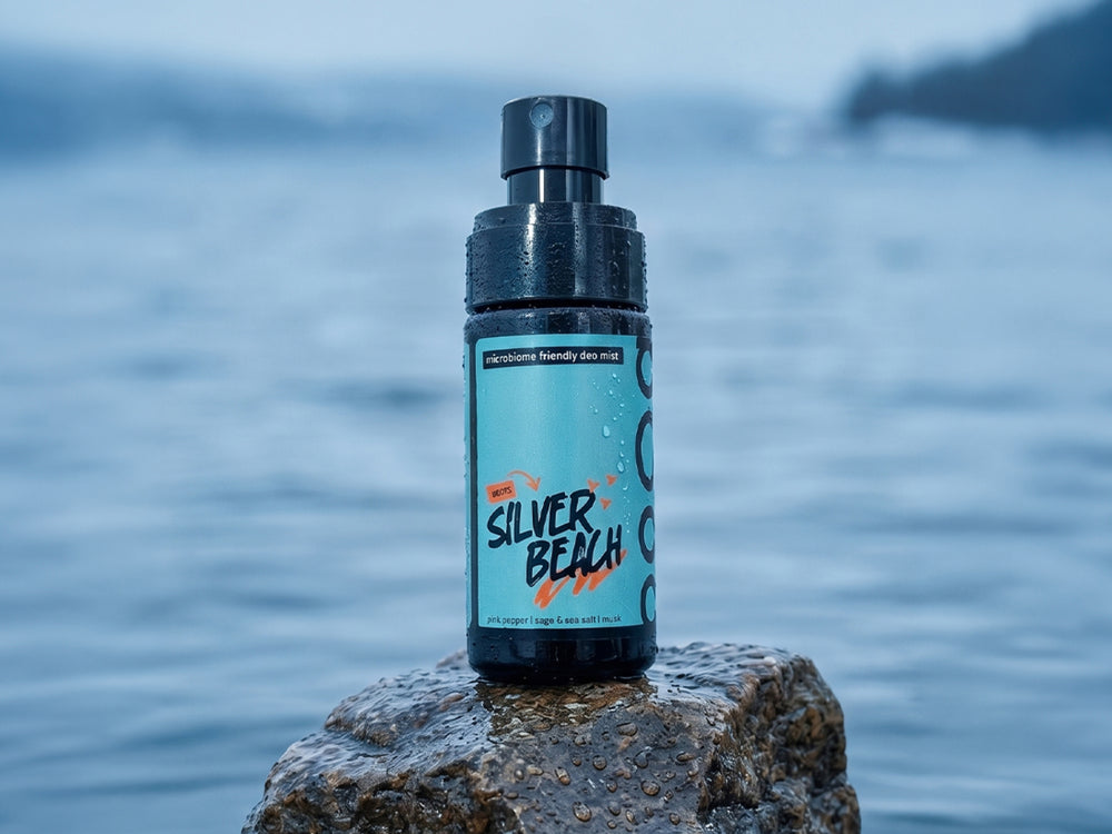Whole Body Deo Mist