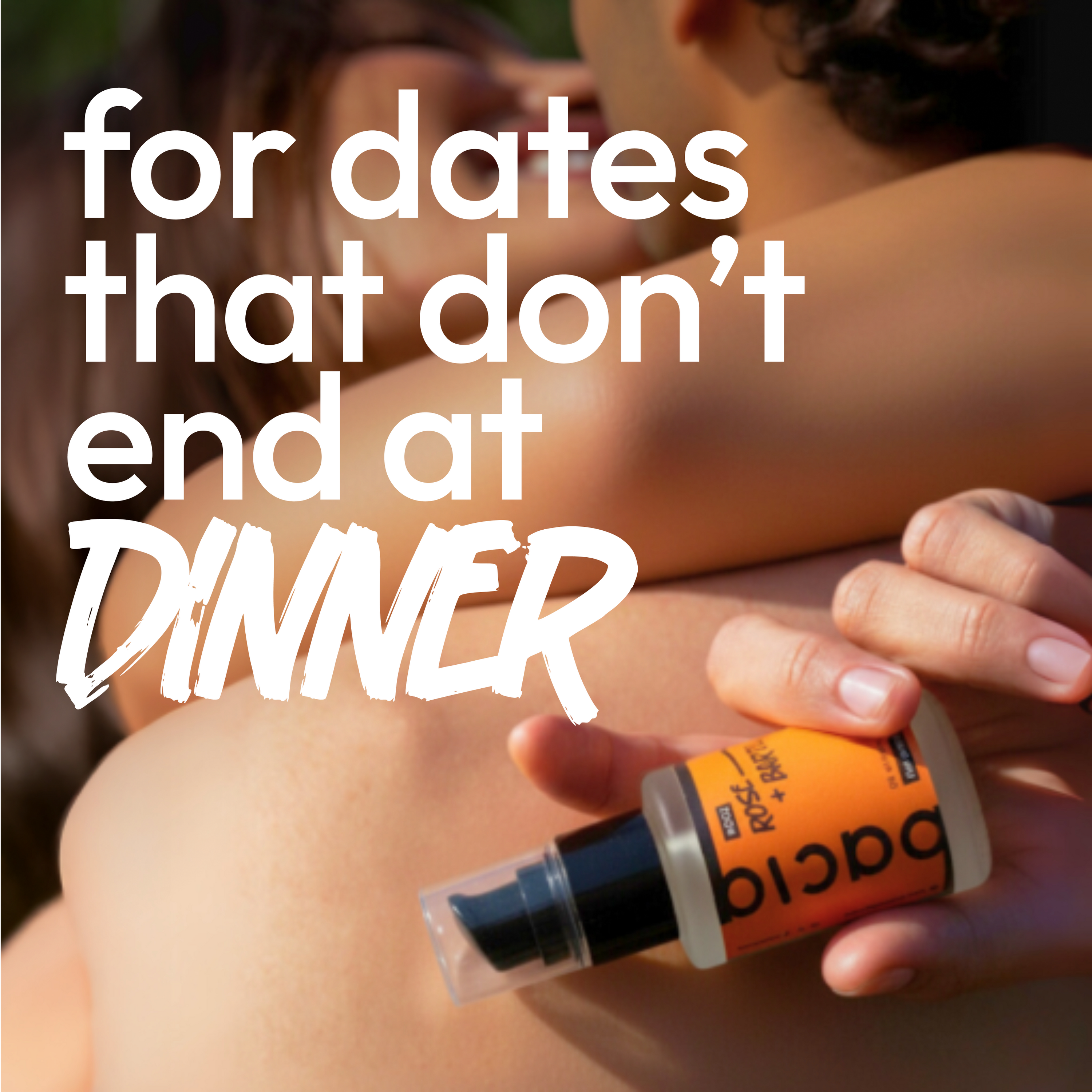 Prebiotic Deodorant Cream | 30ml | Rose & Bartlett