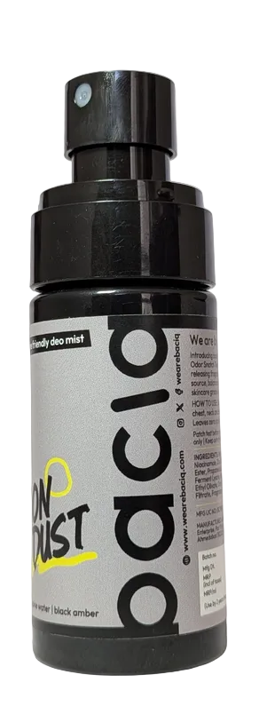 baciq mist