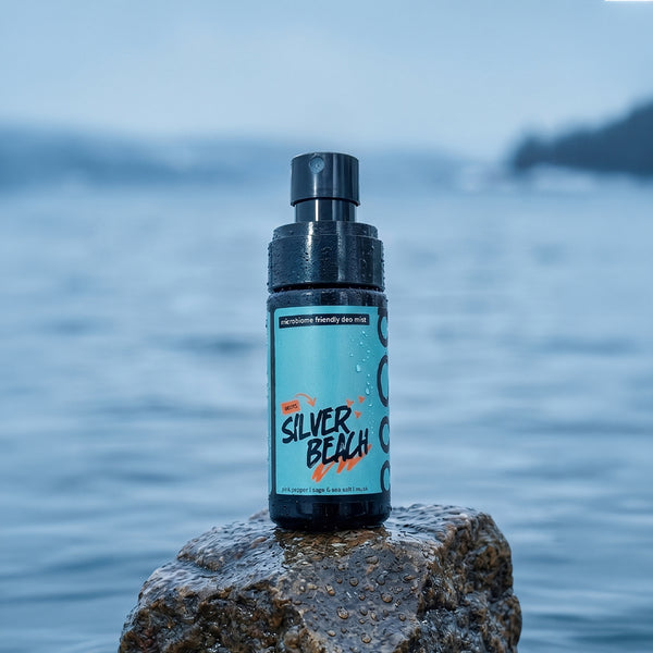 Whole Body Deo Mist