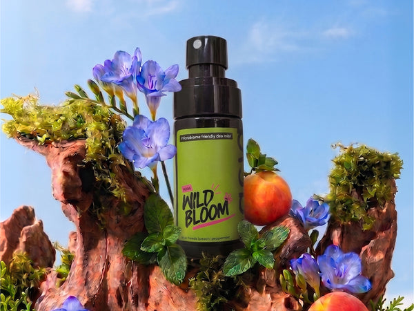 Wild Bloom
