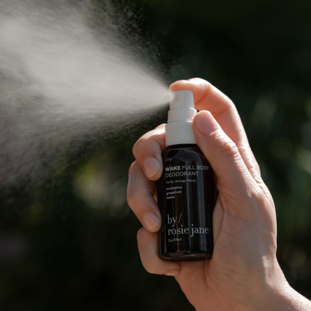 Whole Body Deo Mist