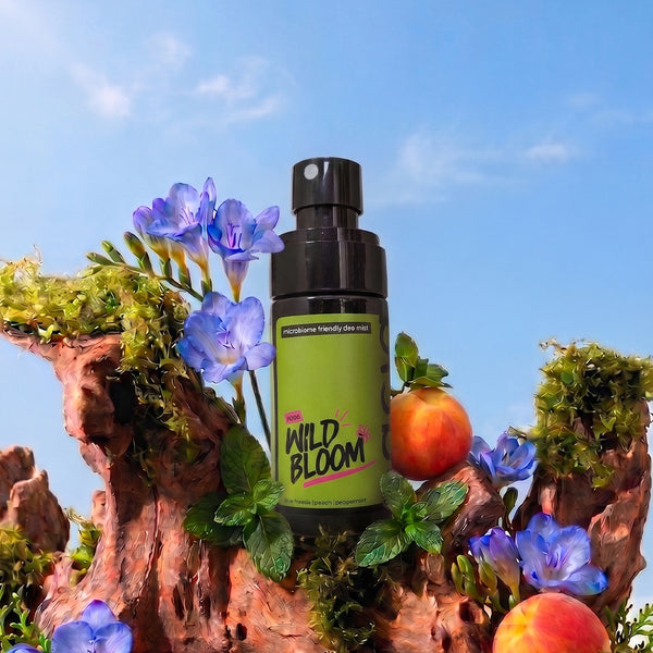 Whole Body Deo Mist